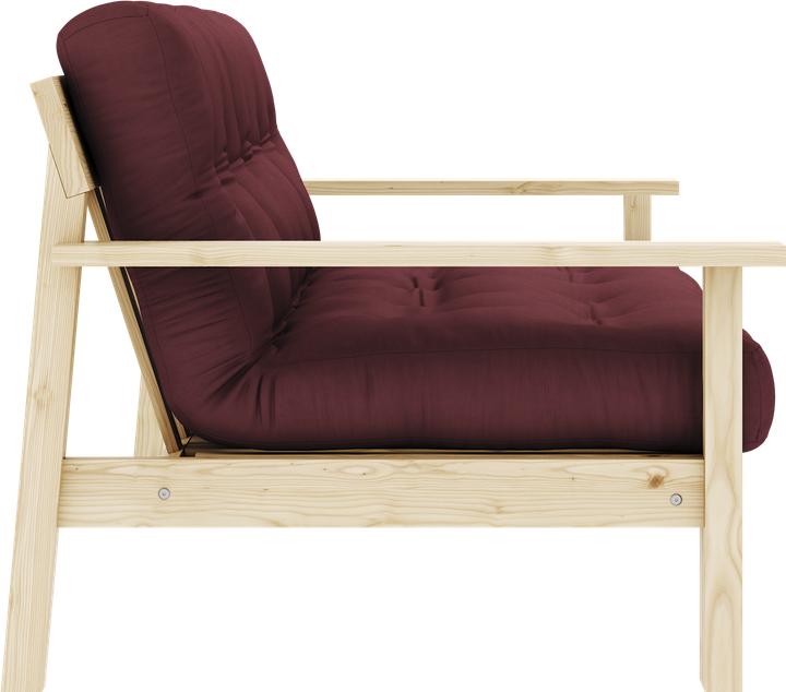 Immagine prodotto Karup Design Unwind (3 posti, Divano letto)