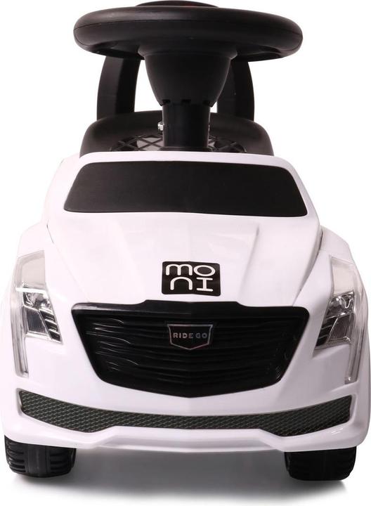 Produktbild Moni Rutscher Kinderauto Leopard JY-Z01D
