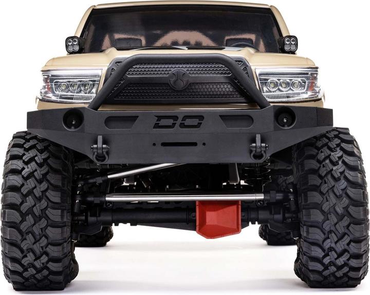 Produktbild Axial SCX6 Trail Honcho 4WD (RTR Ready-to-Run)