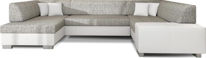 Grigio Berlino 01, Morbido 17