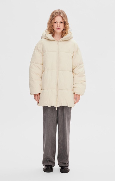 Produktbild Selected Femme Anpassbare Wattierte Jacke (34)