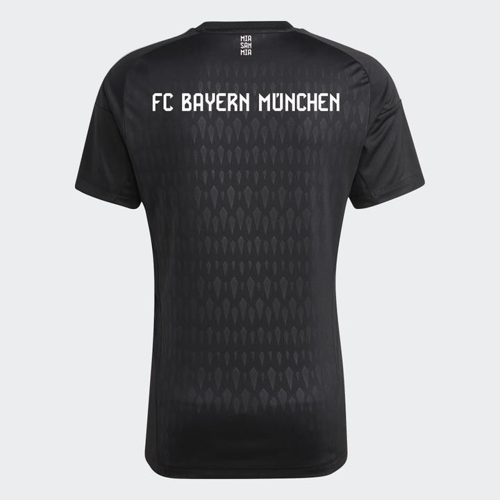 Actual product image adidas FC Bayern Mnchen Goalkeeper Shirt (XXL)