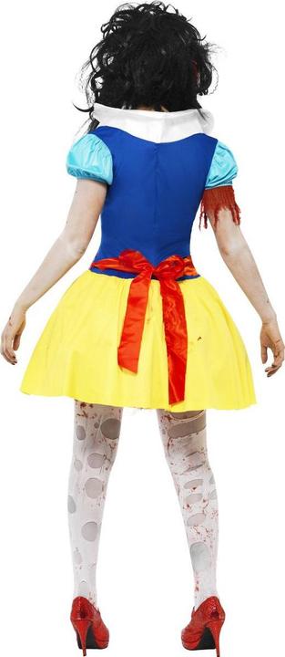 Produktbild Smiffys Zombie Schneewittchen (36, 38)