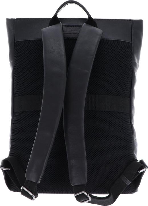 Actual product image Leonhard Heyden Backpack / Daypack Hamburg 7080 (17 l)