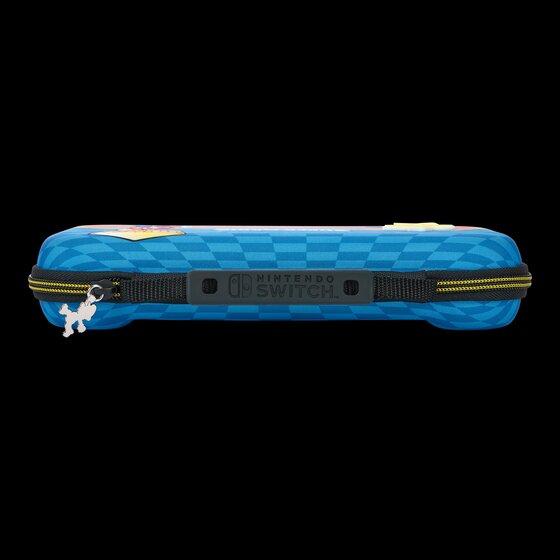 Produktbild NoName Protection Case Nintendo Switch - Mystery Block Mario (Switch, Switch OLED, Switch Lite)
