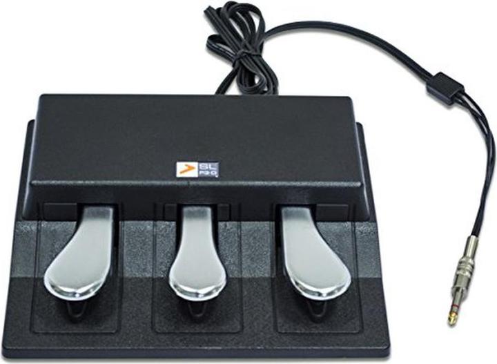 Produktbild Studiologic SLP3-D (Keyboard)