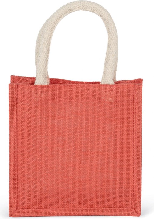 Immagine prodotto Kimood Borsa in juta di essie - piccola