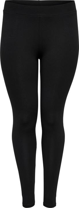Actual product image Only Curvy Basic Leggings (54)
