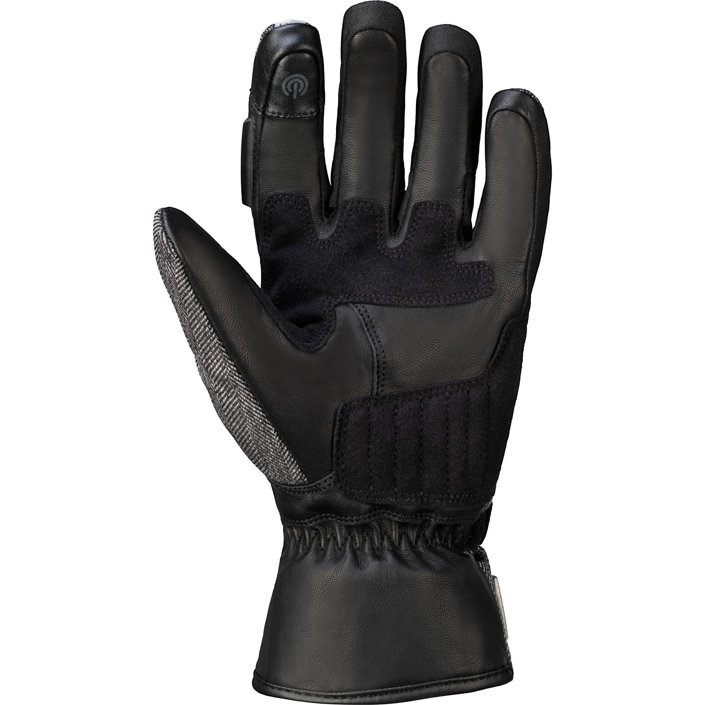 Thumbnail - iXS, Motorradhandschuhe, Classic LT Damen Handschuhe Torino-Evo 3.0 ST (Damen, S)