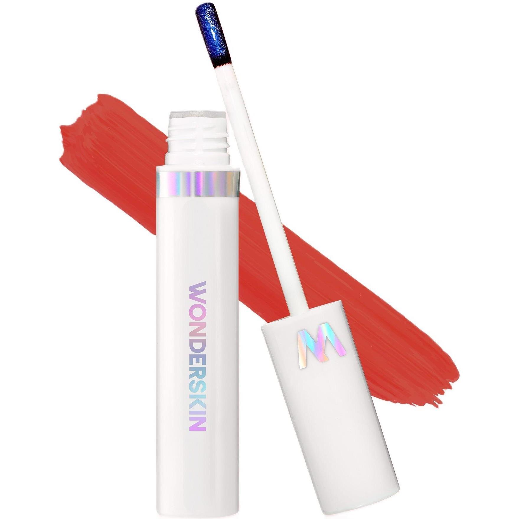 Thumbnail - Wonderskin, Lippenstift + Lipgloss, Wonder Blading (Glamorous)