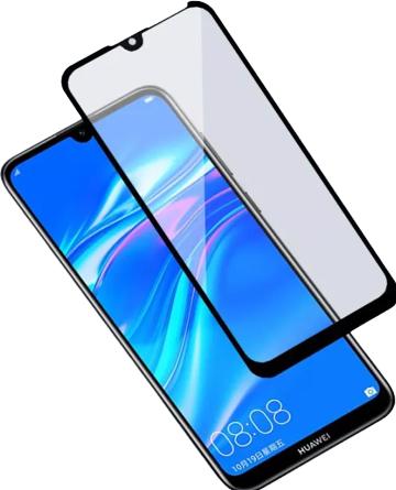 Produktbild Ferryxpress Full Cover Tempered Glass / Panzer Glas für NOVA 3 / NOVA3i (1 Stück, Huawei Nova 3)