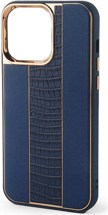 Produktbild iLike iPhone 13 Leather Case Customized (Apple iPhone 13)