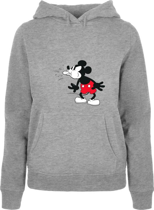 Immagine prodotto Absolute Cult Felpa con cappuccio Mickey Mouse - Donna - 115845 (S)