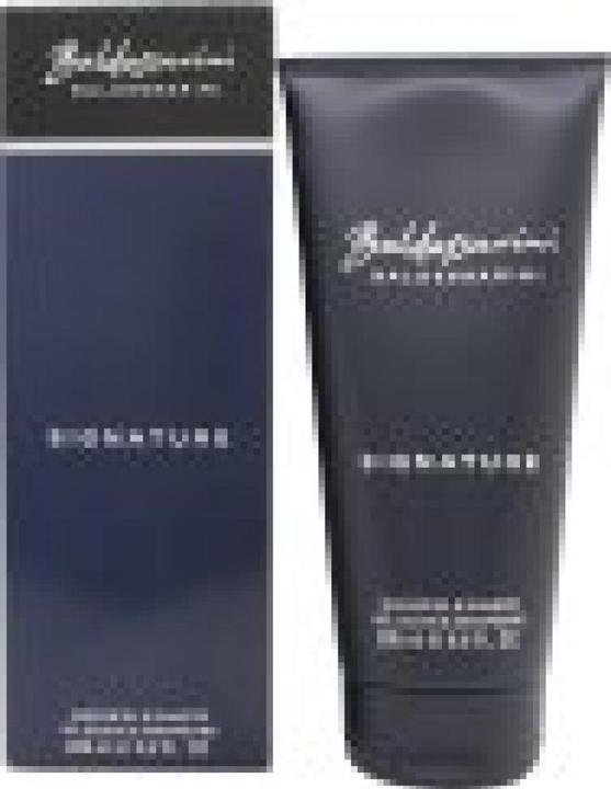 Produktbild Baldessarini Signature Shower Gel (200 ml)