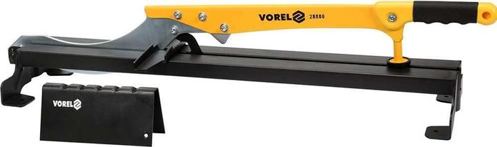 Actual product image Vorel Laminate cutter up to 12 mm (520 mm)