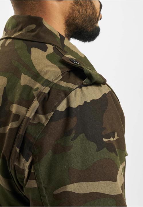 Image du produit Dangerous Veste d'hiver Peter deux en un - 23115 (S)