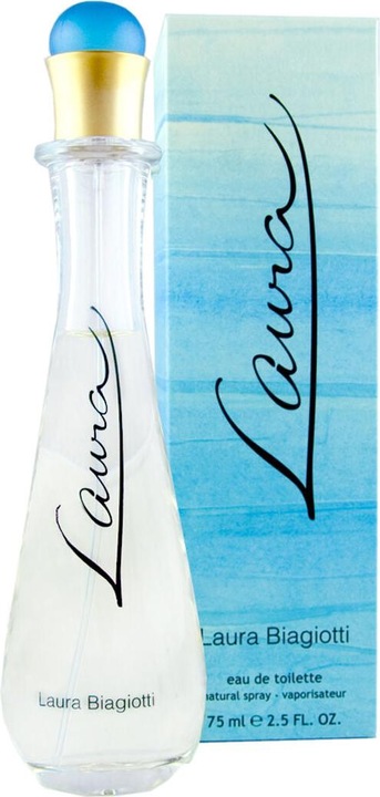 Immagine prodotto Laura Biagiotti Laura (Eau de toilette, 75 ml)