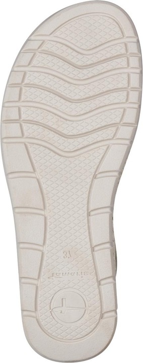 Produktbild Tamaris Pure Relax Sandalette (40)