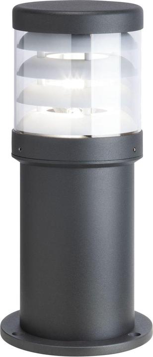 Actual product image LCD Path lights (E27, IP65)
