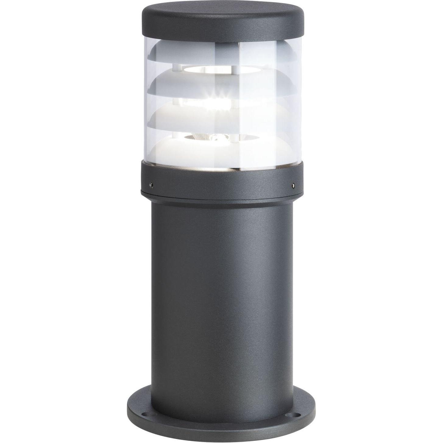 LCD, Gartenbeleuchtung, Wegeleuchten (E27, IP65)