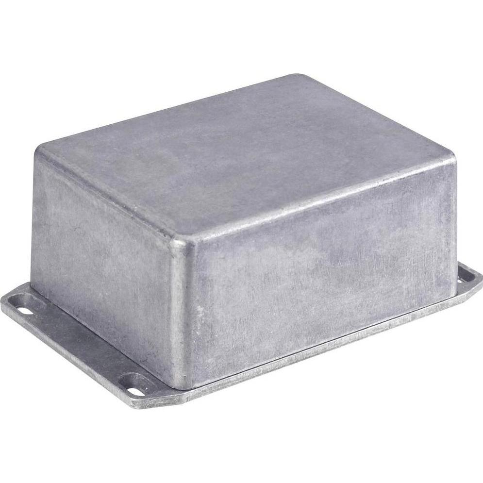 Hammond 1590FFL Contenitore universale 187.5 x 67 1 pz. (Gehäuse), Elektronikzubehör + Gehäuse