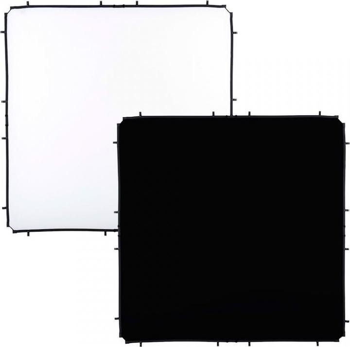 Actual product image Lastolite Skylite Rapid Cover Large (Reflector)