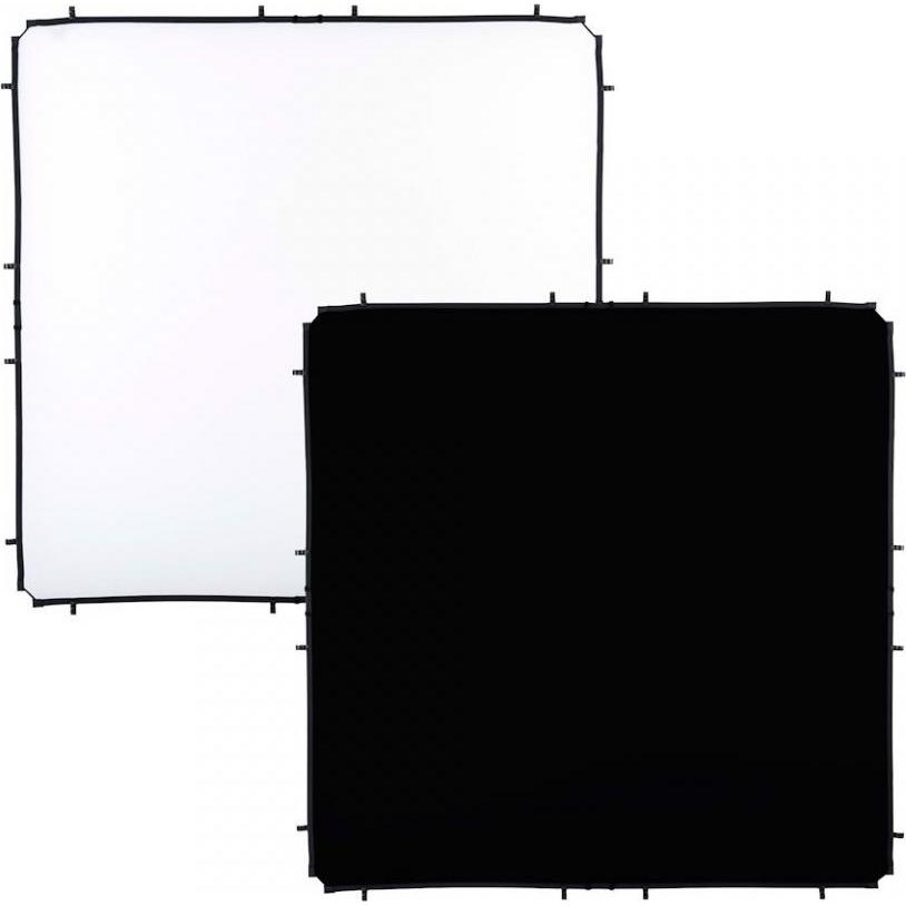 Lastolite Skylite Rapid Cover Large (Reflektor), Softbox + Reflektor