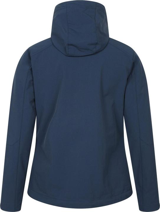 Produktbild Mountain Warehouse Retreat Softshelljacke Packable (32)