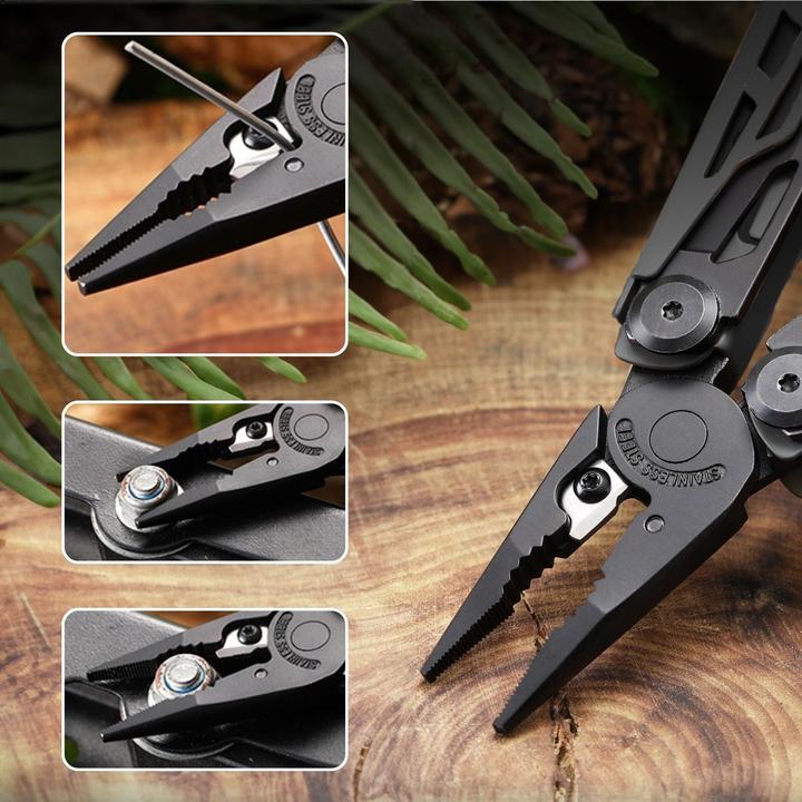 Actual product image Hermex Multifunktions-Zange (25 Functions)