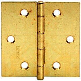 Actual product image Werkstarck Furniture hinges