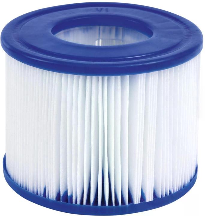 Actual product image Bestway Whirlpool LAY-Z-SPA XXL Mauritius AirJet 270 x 180 x 71 cm (7 pers.)