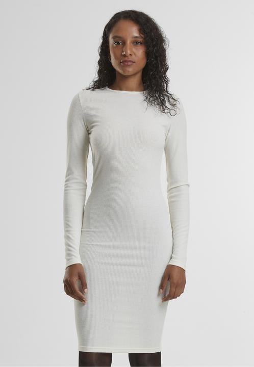 Produktbild Urban Classics Ladies Rib Dress - 786 (4XL)