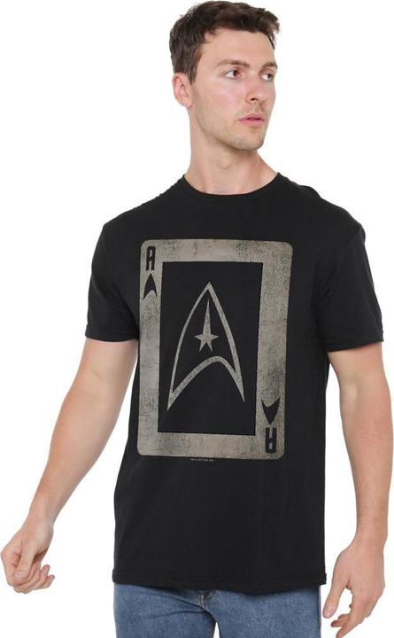 Image du produit - T-shirt THE ORIGINAL SERIES ACE - Homme (3XL)