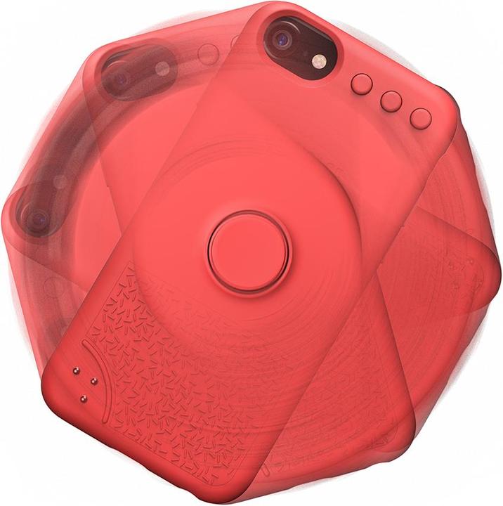 Produktbild Itskins Ludicase Pop (Apple iPhone 6, Apple iPhone 6s, Apple iPhone 7, Apple iPhone 8)