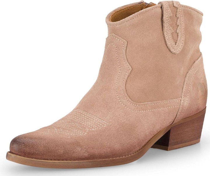 Produktbild Felmini West B504 Erleben Sie die ultimative Verschmelzung von Western-Flair und modernem Stil mit der meist (40)