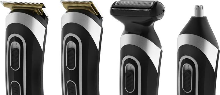 Produktbild Rowenta TN9140F4 Trim & Style