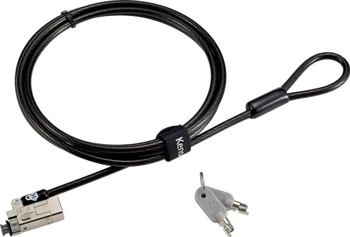 Produktbild Kensington NanoSaver Slim 2.0 Laptopschloss