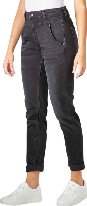 Actual product image Pepe Jeans Carey Tapered Fit Anthracite (25)