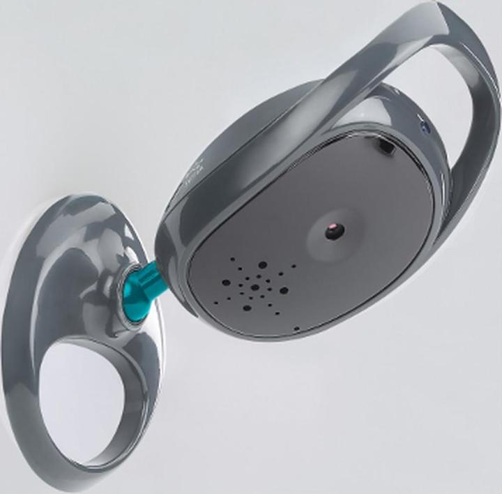 Immagine prodotto Babymoov Video Babyphone ESSENZIALE (Video e audio, 250 m)