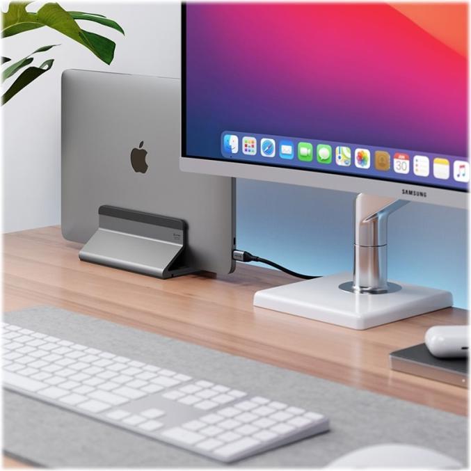 Actual product image Alogic Aalnbss-Sgr