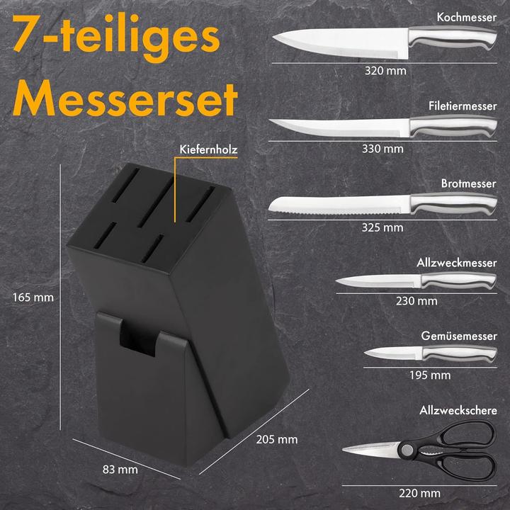 Produktbild Classbach C-MBS 4018