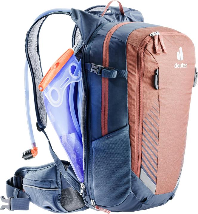 Actual product image Deuter Compact EXP (14 l)