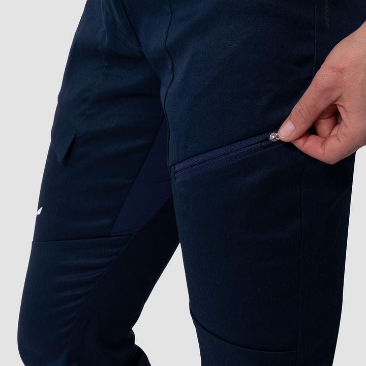 Produktbild Salewa Puez Hemp Cargo Hose Da (40, L)