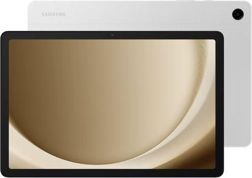 Image du produit Samsung Galaxy Tab A9+ (5G, 11", 128 Go, Silver)