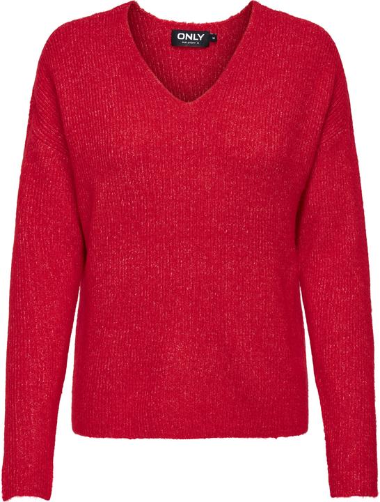 Produktbild Only ONLCAMILLA Strickpullover Strickpullover (M)