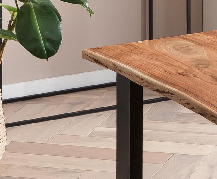 Produktbild SAM QUINN Baumkante massiv Akazie (Holz)