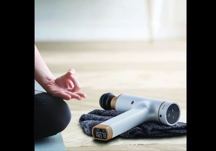Actual product image Synca KiTTa