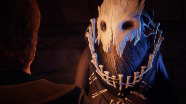 Produktbild Plaion Dreamfall Chapters (Xbox One X, Xbox Series X, IT)