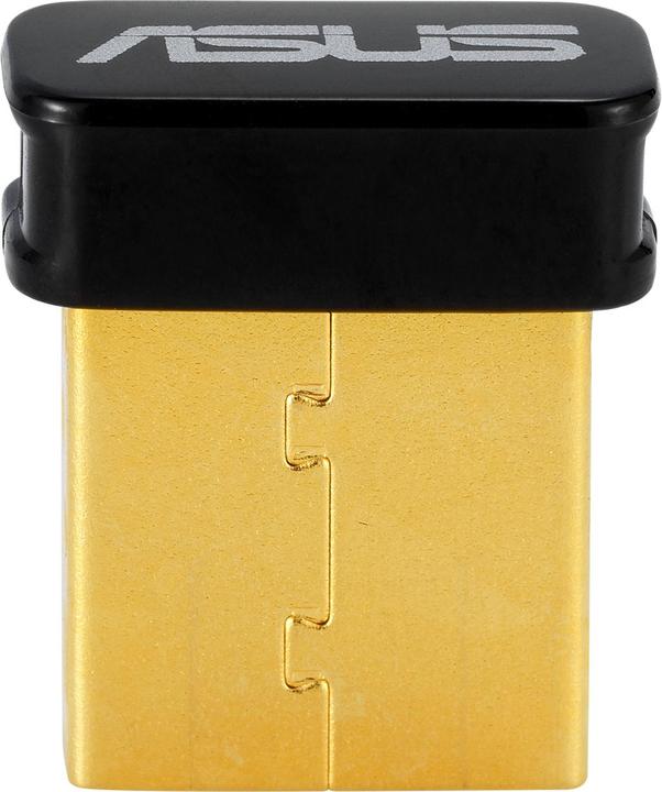 Actual product image ASUS USB-BT600 Bluetooth 6.0 Dongle USB Adapter