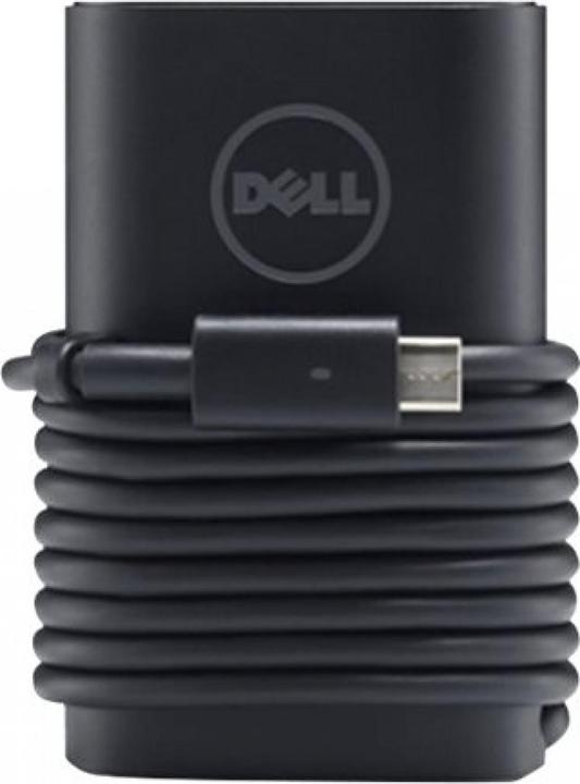 Produktbild Dell Kit: -E5-USB-C-Netzadapter (45 W)